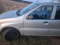 Occasion Subaru Justy 94 ch (69 kW) 2006 Argent Citadine