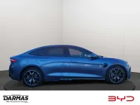 Usata BYD Seal Design 230 kW (313 CV) 2026 Nero Berlina