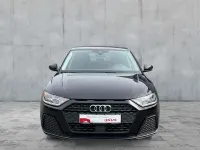 Gebraucht Audi A1 95 PS (69 kW) 2022 Mythosschwarz metallic SUV