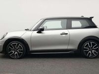 Gebraucht Mini John Cooper Works 204 PS (150 kW) 2025 Grau Kleinwagen