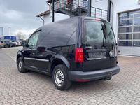gebraucht VW Caddy Nfz Kasten EcoProfi BMT