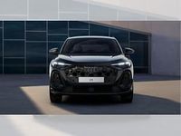 Neu Audi Q5 Ambiente 204 PS (150 kW) 2025 Schwarz (mythosschwarz metallic) SUV