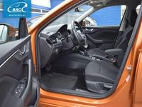Gebraucht Skoda Kamiq 110 PS (80 kW) 2022 Orange SUV