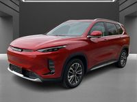 Gebraucht Maxus D60e 130 kW (177 PS) 2023 Rot SUV