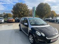 gebraucht Smart ForFour 109PS TÜV/HU Neu, Panorama 5Sitz