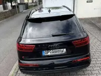Gebraucht Audi SQ7 Ambiente 435 PS (319 kW) 2018 SUV