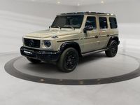 Gebraucht Mercedes G450 AMG 367 PS (269 kW) 2024 Manufaktur classicgrau uni SUV
