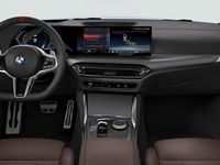 Gebraucht BMW M440 Comfort Edition 340 PS (250 kW) 2025 Blau Limousine