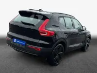 Gebraucht Volvo XC40 120 PS (88 kW) 2025 SUV