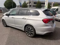 Gebraucht Fiat Tipo Lounge 120 PS (88 kW) 2016 Limousine