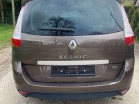 gebraucht Renault Scénic III Grand Luxe