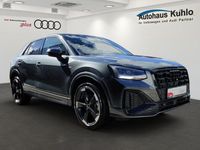 Gebraucht Audi Q2 S-Line 150 PS (110 kW) 2025 Grau SUV