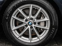 gebraucht BMW 530 d Touring Auto Navi HeadUp Live COC H/K LED