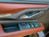 Gebraucht GMC Yukon 278 PS (204 kW) 2023 Schwarz SUV