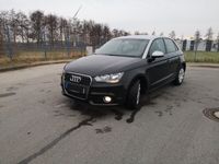 gebraucht Audi A1 TraumhafterAttraction 1.2 TFSI