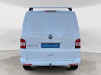 Gebraucht VW T5 102 PS (75 kW) 2014 Van