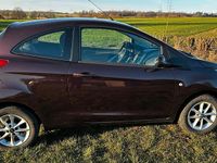 Second-hand Ford Ka 75 CP (55 kW) 2011 Hatchback
