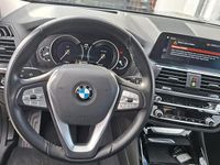 Gebraucht BMW X3 xLine 190 PS (139 kW) 2020 Schwarz SUV