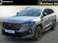 Neu Renault Espace Esprit Alpine 200 PS (147 kW) 2026 Grau SUV
