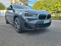 Gebraucht BMW X2 M Sport 231 PS (169 kW) 2018 SUV