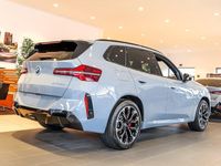 Neu BMW X3 M Sport 190 PS (139 kW) 2025 Grau SUV