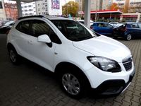 gebraucht Opel Mokka 1.6 ecoFLEX ColorEdition --Service NEU!!!--