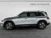 Gebraucht Mercedes GLB200 Progressive 150 PS (110 kW) 2025 Silber SUV