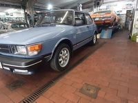 Gebraucht Saab 99 145 PS (106 kW) 1984 Blau