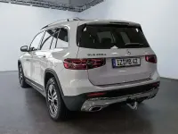 Gebraucht Mercedes GLB200 Progressive 150 PS (110 kW) 2025 Weiß SUV