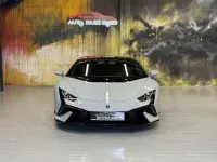 Gebraucht Lamborghini Huracán 640 PS (470 kW) 2024 Grau Coupé