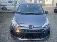 Gebraucht Hyundai i10 Classic 67 PS (49 kW) 2017 Kleinwagen