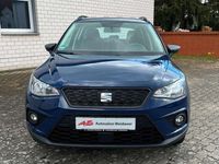 gebraucht Seat Arona 1.0 Eco TSI *SHZ, EPH, Tempomat, Ganzjahresreifen*