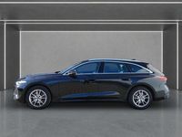 Gebraucht Audi A5 Sport 204 PS (150 kW) 2025 Schwarz Kombi