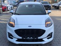 gebraucht Ford Puma Puma 0531.0 EcoBoost ST-Line