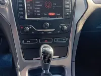 Gebraucht Ford Mondeo Titanium 163 PS (119 kW) 2014 Schwarz Limousine