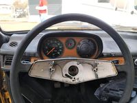 Usata VW Passat 1974 Coupé