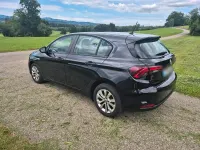 Gebraucht Fiat Tipo Pop 95 PS (69 kW) 2019 Schwarz Kombi