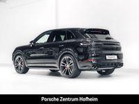 Neu Porsche Cayenne GTS 500 PS (367 kW) 2026 Schwarz SUV