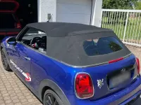 Gebraucht Mini Cooper S 192 PS (141 kW) 2019 Schwarz Kleinwagen