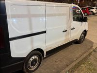 Gebraucht Renault Traffic 95 PS (69 kW) 2019 Weiß