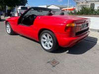 gebraucht BMW Z1 GENERAL-ÜBERHOLT ! ALLES ORIGINAL ! 1.HAND !