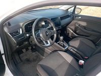 Gebraucht Renault Clio V Experience 100 PS (73 kW) 2020 Weiß Kleinwagen