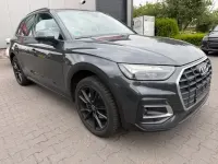 Gebraucht Audi Q5 S-Line 204 PS (150 kW) 2022 Manhattangrau metallic SUV
