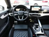 Gebraucht Audi S5 341 PS (250 kW) 2023 Individuallack audi exclusive Coupé