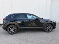 Gebraucht Mazda CX-30 Selection 179 PS (131 kW) 2020 Schwarz SUV