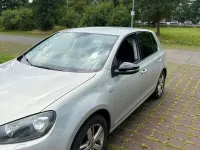 Gebraucht VW Golf VII Match 105 PS (77 kW) 2012 Limousine
