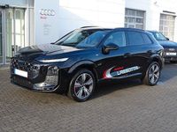 Gebraucht Audi Q3 S-Line 150 PS (110 kW) 2025 Schwarz SUV