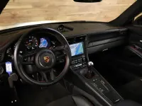Gebraucht Porsche 991 500 PS (367 kW) 2018 Schwarz