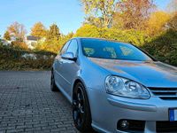Gebraucht VW Golf V 140 PS (102 kW) 2008 Grau Kombi