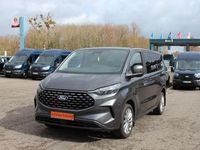 Gebraucht Ford Tourneo Custom Titanium 170 PS (125 kW) 2024 Andere Van
